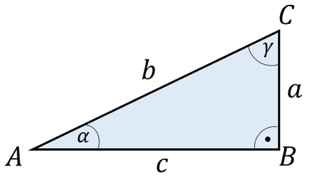 Dreiecke – Grundlagen einfach online erklärt